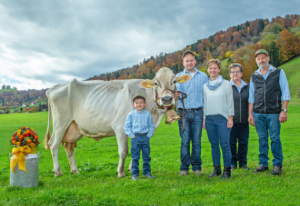 Zea Barmettler Lukas